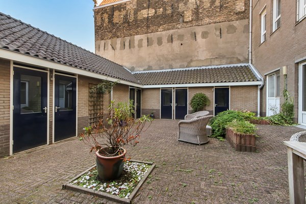 Medium property photo - Nieuwe Haven 12A, 3311 AP Dordrecht